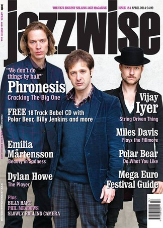 Jazzwise