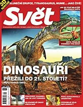 Svět