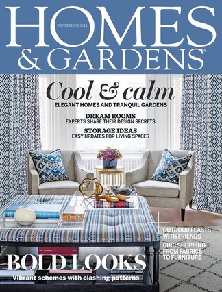 Homes and Gardens