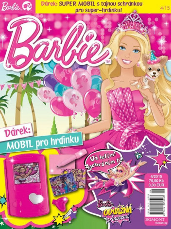 Barbie