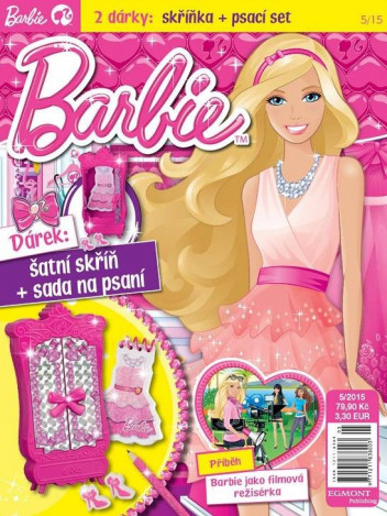 Barbie