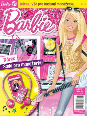 Barbie