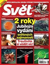 Svět