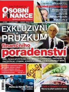 Osobní finance