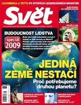 Svět