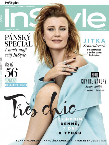 InStyle