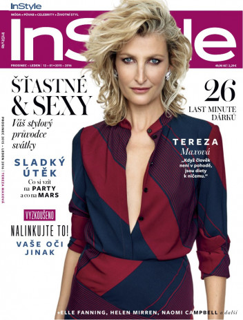 InStyle