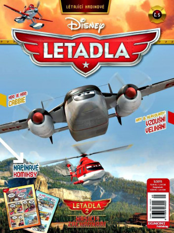 Letadla