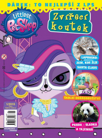 Littlest Pet Shop