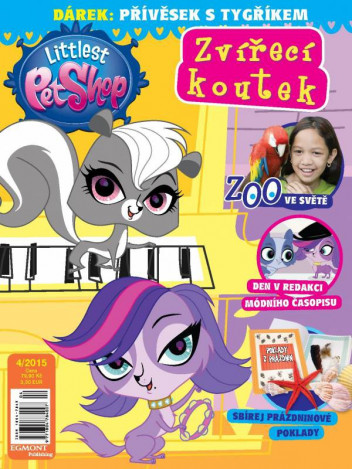 Littlest Pet Shop