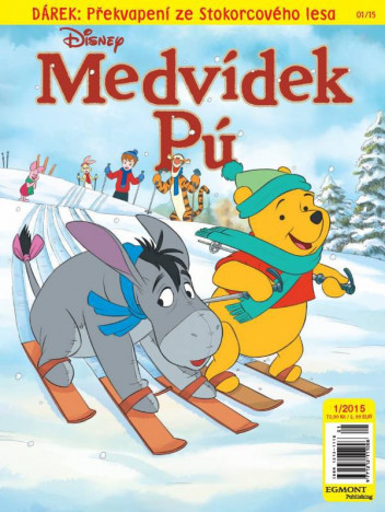 Medvídek Pú