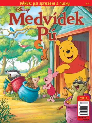 Medvídek Pú