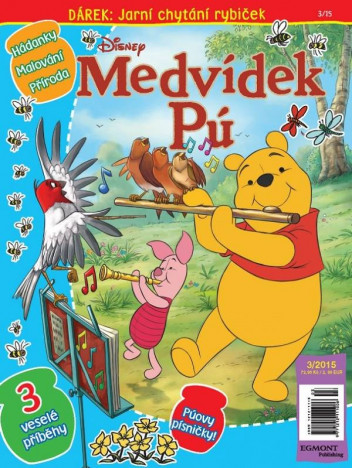 Medvídek Pú