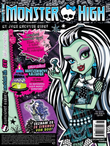 Monster High