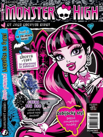 Monster High