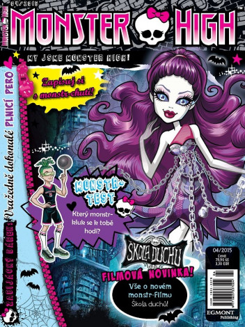 Monster High