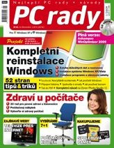 Nejlepší PC rady a návody