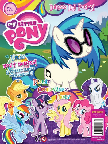 My Little Pony