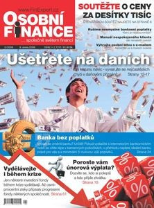 Osobní finance