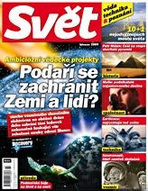 Svět