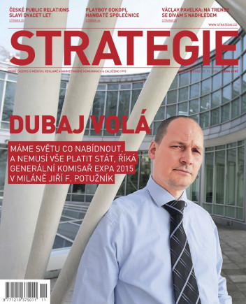 Strategie