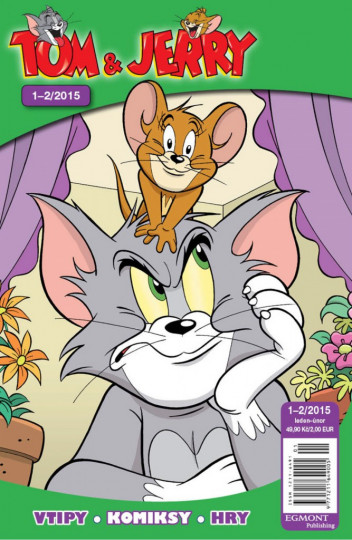 Tom & Jerry