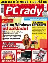 Nejlepší PC rady a návody