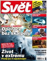 Svět