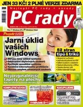 Nejlepší PC rady a návody