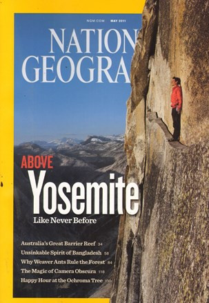 National Geographic USA