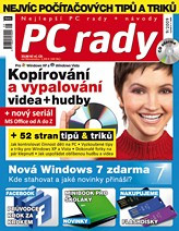 Nejlepší PC rady a návody