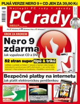 Nejlepší PC rady a návody