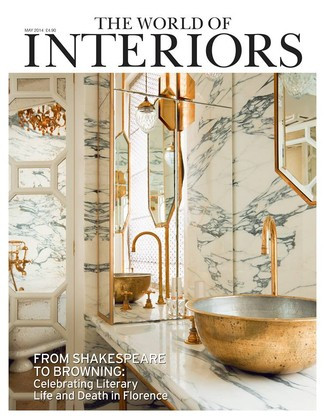 The World of Interiors