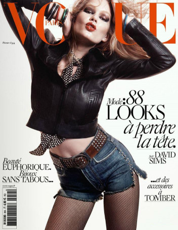 Vogue France