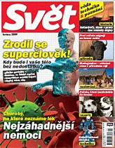 Svět