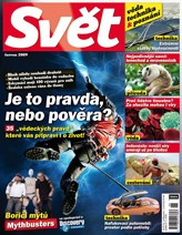 Svět