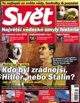 Svět