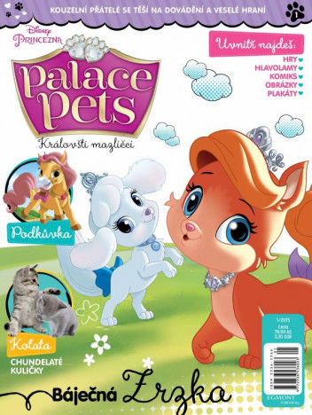 Palace Pets