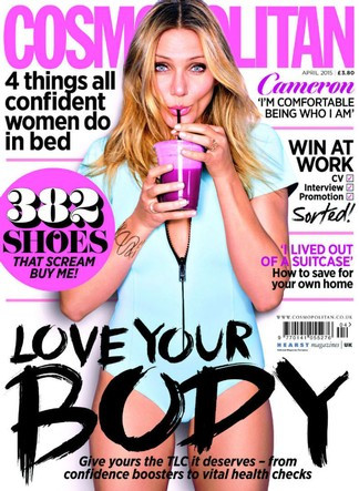 Cosmopolitan UK