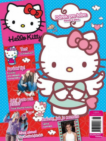 Hello Kitty