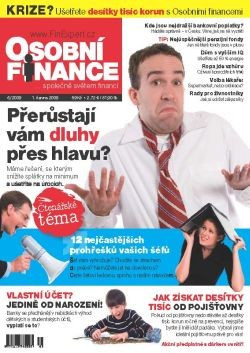 Osobní finance