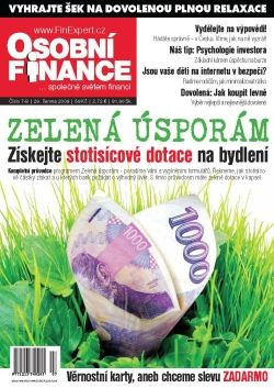 Osobní finance