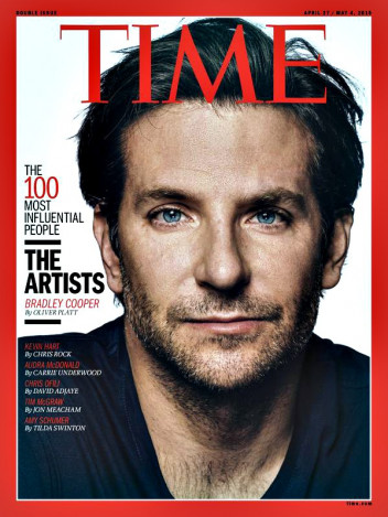 Time Magazine