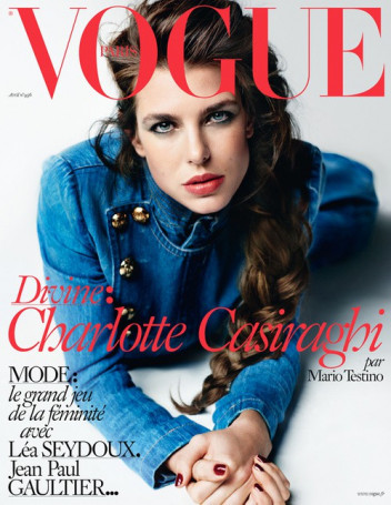 Vogue France