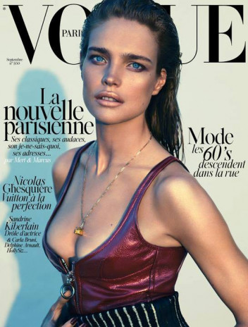 Vogue France