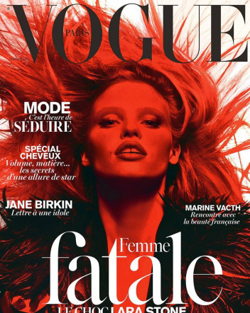 Vogue France