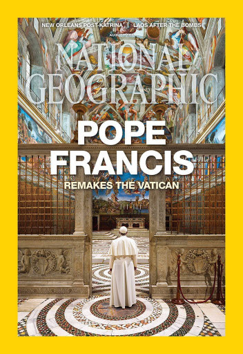 National Geographic USA
