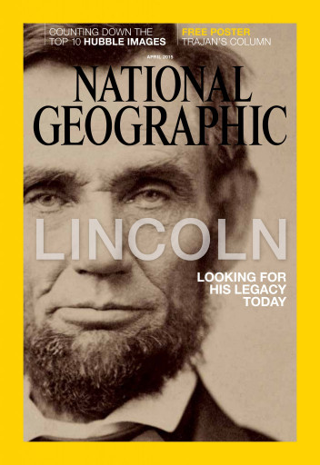 National Geographic USA