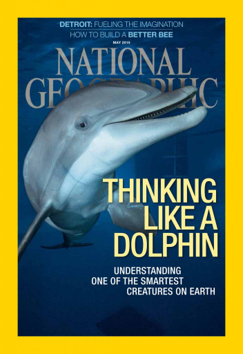 National Geographic USA