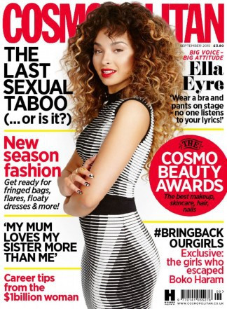 Cosmopolitan UK